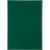 Книга учета Attache 96 листов А4 на сшивке блок офсет зеленая (обложка - бумвинил)