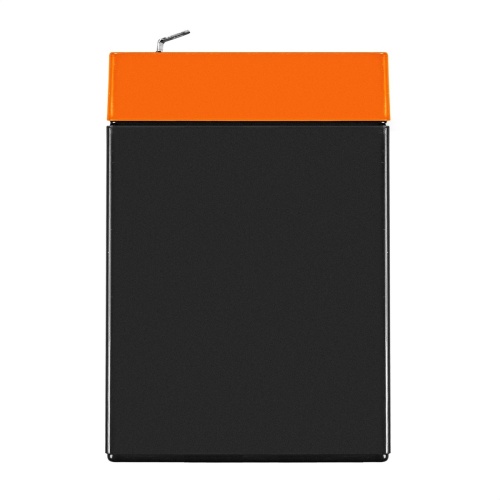 Аккумуляторная батарея 12V / 5Ah / 1221W HR 12-5/EXG1250 клеммы F2 ExeGate