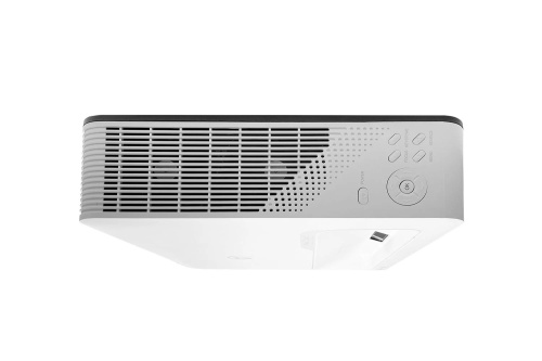 Лазерный проектор Nextouch UST41 DLP, Full HD(1920x1080), 4000 Lm, 500 000:1, TR 0,23:1, HDMI x2, VG