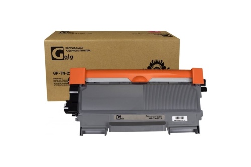 Картридж Brother TN-2275 HL-2220/2230/2240/2242D/2250/2270DW/2280DW GalaPrint