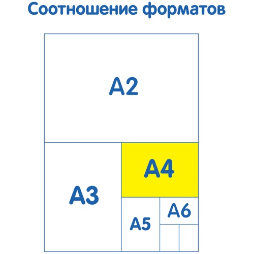 Альбом для рисования 24л., А4, на скрепке Мульти-Пульти "Вырежи, наклей. дорисуй. Ферма"