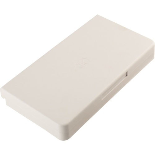 Акварель Белые ночи, художественная, 24 цвета, кюветы, пластик, палитра Акварель Белые ночи, художественная, 24 цвета, кюветы, пластик, палитра