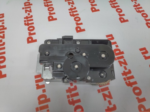 привод термоблока kyocera p2235dn/p2040dn/m2135dn/m2635dn/m2735dw/m2040dn (о) 302rv94020