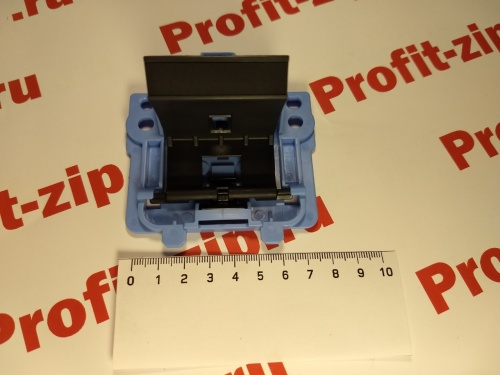 тормозная площадка hp lj p1505/p1566/p1606/m1522/m1120/m1536/cp1525 rm1-4227 (nc)