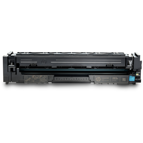 Картридж HP 203A (CF541A) M254/M280/M281 голубой оригинальный