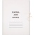 Папка для бумаг с завязками (260 г/кв.м, немелованная) Папка для бумаг с завязками (260 г/кв.м, немелованная)