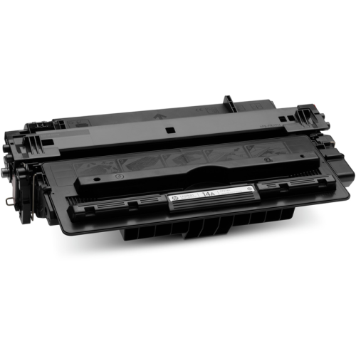 Картридж HP 14A (CF214A) LJ700MFP/M712 (О) черный