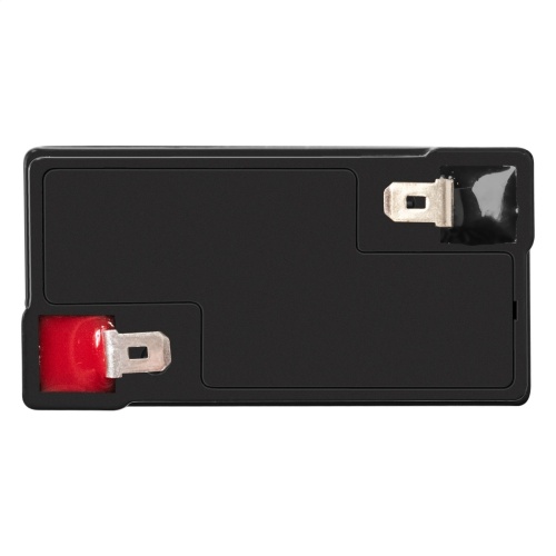 Аккумуляторная батарея 6V / 2.8Ah DT 6028 клеммы F1 ExeGate
