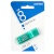 Память USB Flash 8 GB Smartbuy "Glossy" USB 2.0 Flash Drive, зеленый