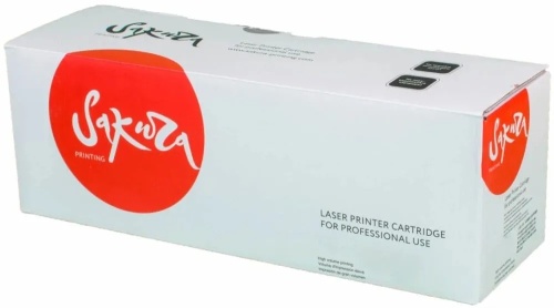 Картридж Катюша THM130 P130/MFP-M130 3000 копий Sakura Картридж Катюша THM130 P130/MFP-M130 3000 копий Sakura