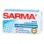 Мыло хозяйственное 140 г, Sarma отбеливающее