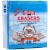 Ластик Koh-I-Noor "Elephant" 300/40, прямоугольный, натуральный каучук, 35,5*23*8мм, ч/б Ластик Koh-I-Noor "Elephant" 300/40, прямоугольный, натуральный каучук, 35,5*23*8мм, ч/б