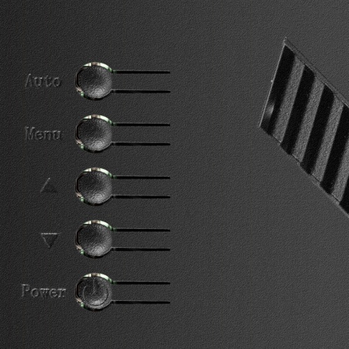 Монитор 27" ExeGate Combat EF2707C IPS 1920x1080, 165 Гц, 1 мс, 16:9, 300 кд/м2, 1xHDMI, 1xDP, 1x3.5