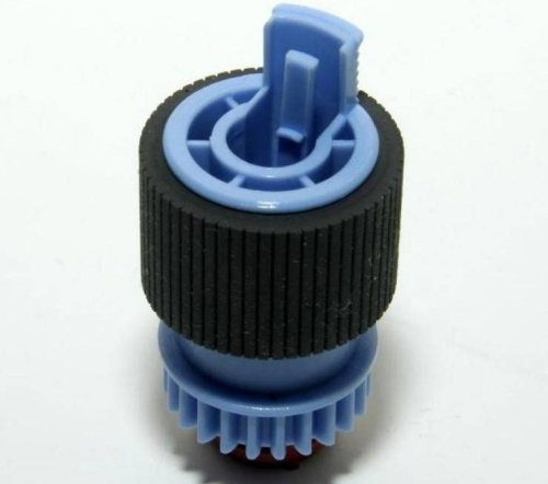 ролик захвата hp lj 9000/9500/clj 5500/5550 rf5-3340 (о)