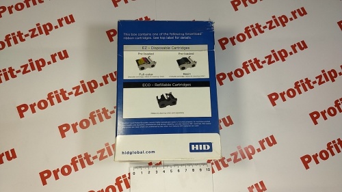 Картридж многоразовый с лентой и чистящим валиком для принтеров карт Fargo С50 (045452), полноцветны Картридж многоразовый с лентой и чистящим валиком для принтеров карт Fargo С50 (045452), полноцветны