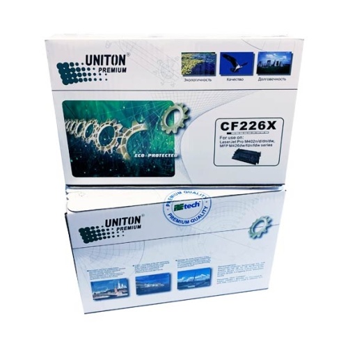 Картридж HP (CF226X) LJ M402/M426, ресурс 9000 страниц Uniton PREMIUM