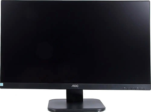 Монитор 23.8" AOC Professional 24P1(00/01), 1920x1080, IPS, 1хHDMI, 1хDP, черный Монитор 23.8" AOC Professional 24P1(00/01), 1920x1080, IPS, 1хHDMI, 1хDP, черный