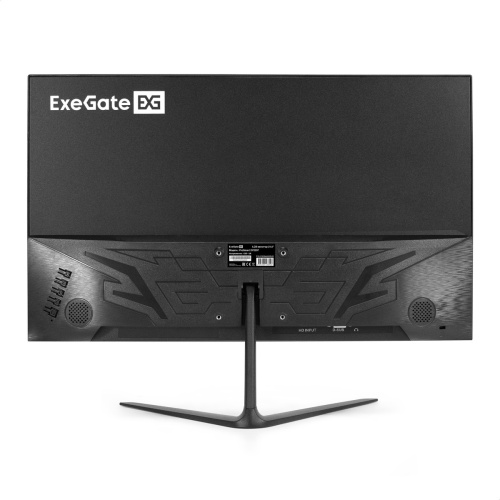 Монитор 22" ExeGate ProSmart EV2207 VA 1920x1080, 75 Гц, 5 мс, 16:9, 250 кд/м2, 1xHDMI, 1xVGA, черны