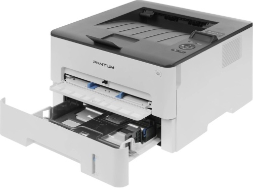 Принтер лазерный Pantum P3300DN A4