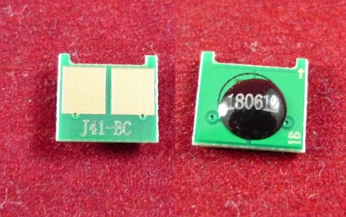 чип elp для hp universal cb541a/cc531a/ce311a/ce321a/ce411a/cf211a/cf351a/cf381a, canon crg716/718/7