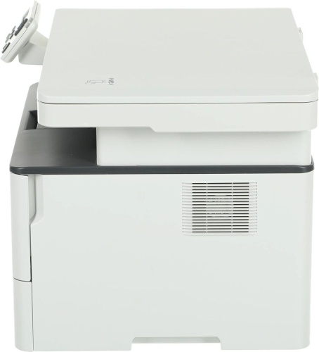 МФУ лазерный Pantum M6700DW черно-белая печать, A4, цвет белый