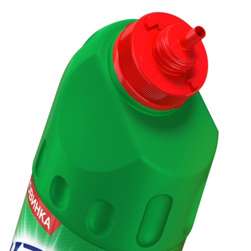 Чистящее средство универсальное Domestos "Хвойная свежесть", гель, 500мл