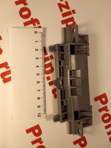 тормозная площадка hp lj p2030/p2050/p2055 из кассеты (лоток 2)