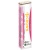 Стержень гелевый Crown "Hi-Jell Color" розовый, 138мм, 0,7мм