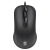 Мышь проводная Defender Classic MB-230 черный