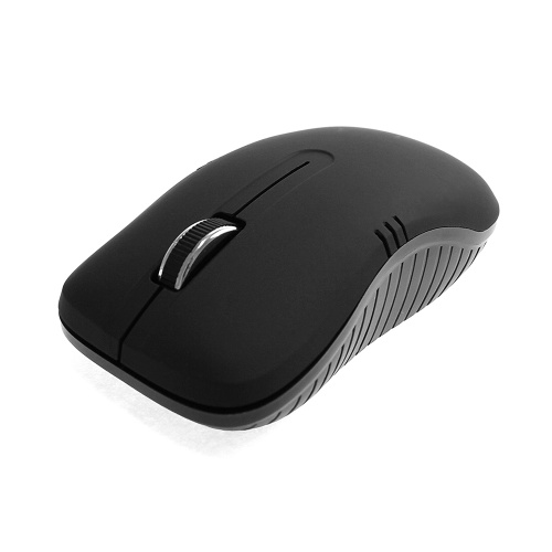 Клавиатура и мышь CROWN CMK-952W black USB [CM000001477]