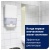 Диспенсер для листовых полотенец Торк (Tork) 552000 Xpress Multifold H2 пластиковый белый 552000 552000