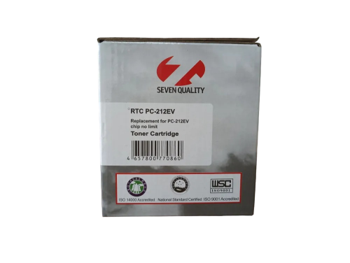 Картридж Pantum (PC-212EV) P2502/P2502W/M6502/M6502W/M6552NW 1600 копий 7Q