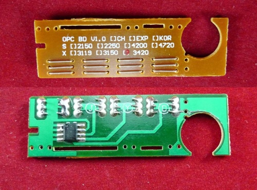 чип xerox phaser 3420/3425 (106r01033) 5k (elp, китай)