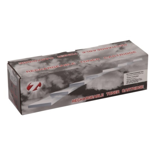 Картридж HP (CF402A/CF542A/045/054) Color LJ M252/М254/Canon LBP-611/621 Yellow (1.5K) 7Q Universal