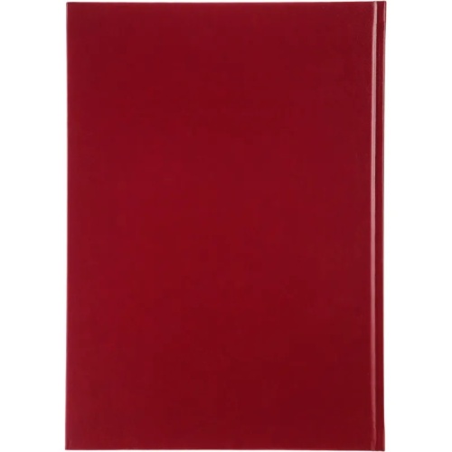 Книга учета 96 листов А4 в клетку на сшивке блок офсет Attache Герб бордовый (обложка - бумвинил) Книга учета 96 листов А4 в клетку на сшивке блок офсет Attache Герб бордовый (обложка - бумвинил)