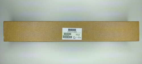 резиновый вал hp lj p1606/p1566/p1102/m1536/m201/m225 cet