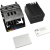 Комплект печатающих головок HP 711 для DJ T120/T520/T525/T530