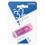Память USB Flash 32 GB SmartBuy "Twist" USB 2.0 Flash Drive, пурпурный