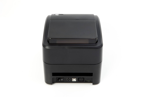 Принтер этикеток G-SENSE DT420BE