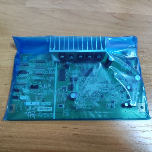 Основная плата (форматер) электроники Epson L1800, 2170667 2155318 основная плата (форматер) электроники epson l1800, 2170667 2155318