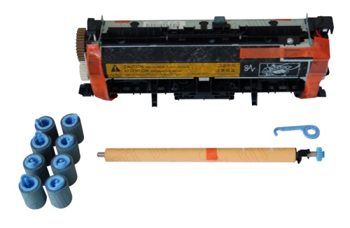 ремкомплект hp ce732a lj enterprise m4555 (o)