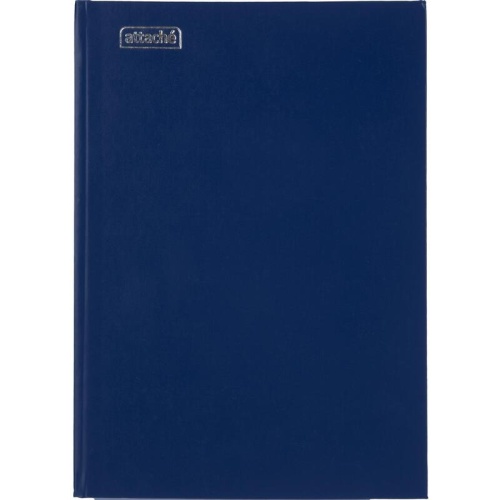 Книга учета 144 листа А4 пустографка на сшивке блок офсет (обложка - бумвинил) Книга учета 144 листа А4 пустографка на сшивке блок офсет (обложка - бумвинил)