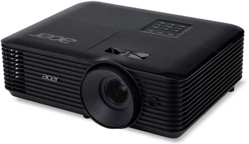 Проектор Acer X1328Wi, DLP 3D, WXGA, 5000Lm, 20000/1, HDMI, Wifi, 2.7kg, Euro Power EMEA Проектор Acer X1328Wi, DLP 3D, WXGA, 5000Lm, 20000/1, HDMI, Wifi, 2.7kg, Euro Power EMEA