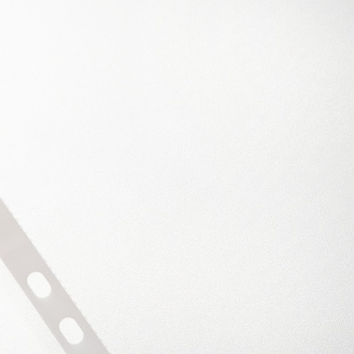 Файл-вкладыш (мультифора) Элементари А4 50 мкм рифлёный (100 штук в упаковке)