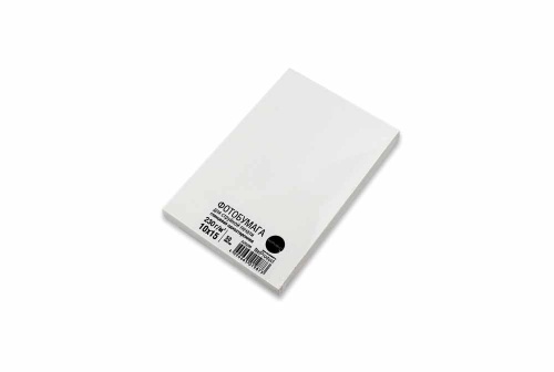Фотобумага NetProduct глянцевая односторонняя, 10x15 см, 230 г/м2, 50 л.