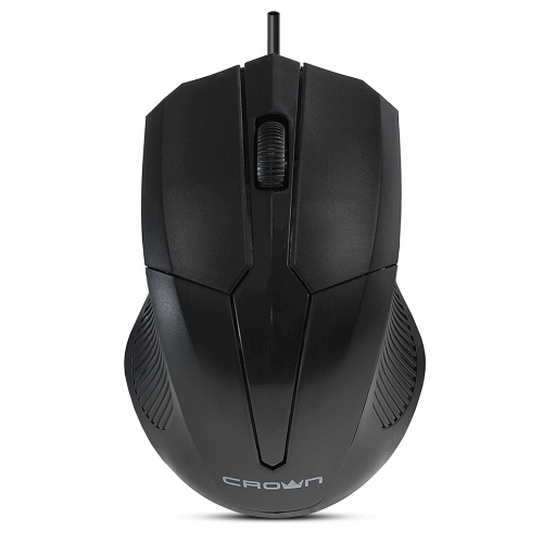 Клавиатура и мышь Crown CMMK-520B [CM000001539]