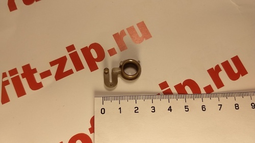 бушинг резинового вала совм. для hp lj 1160/1320/2420/p2015, rc1-3609 правый