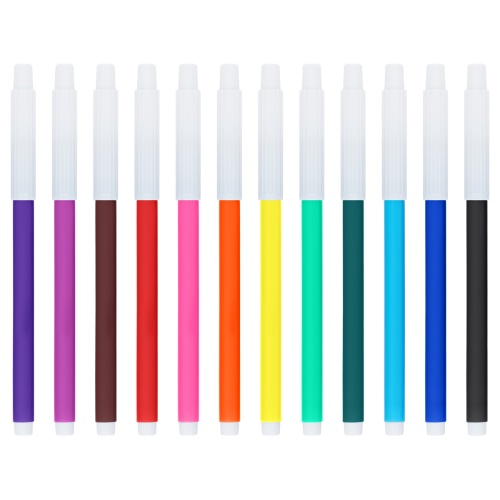 Фломастеры ArtSpace "Рассказы", 12цв.