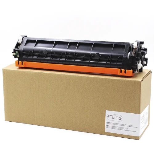 Картридж HP (CF230A) / 051 LJ Pro M203/MFP M227, 1,6K, с чипом e-line