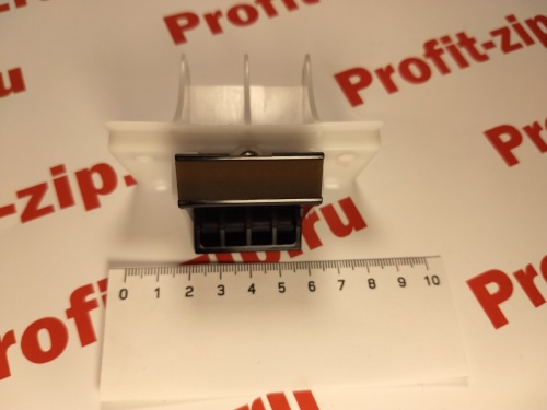 тормозная площадка в сборе canon mf4150/mf4140/mf4122/mf4120 fm2-8874 (o)